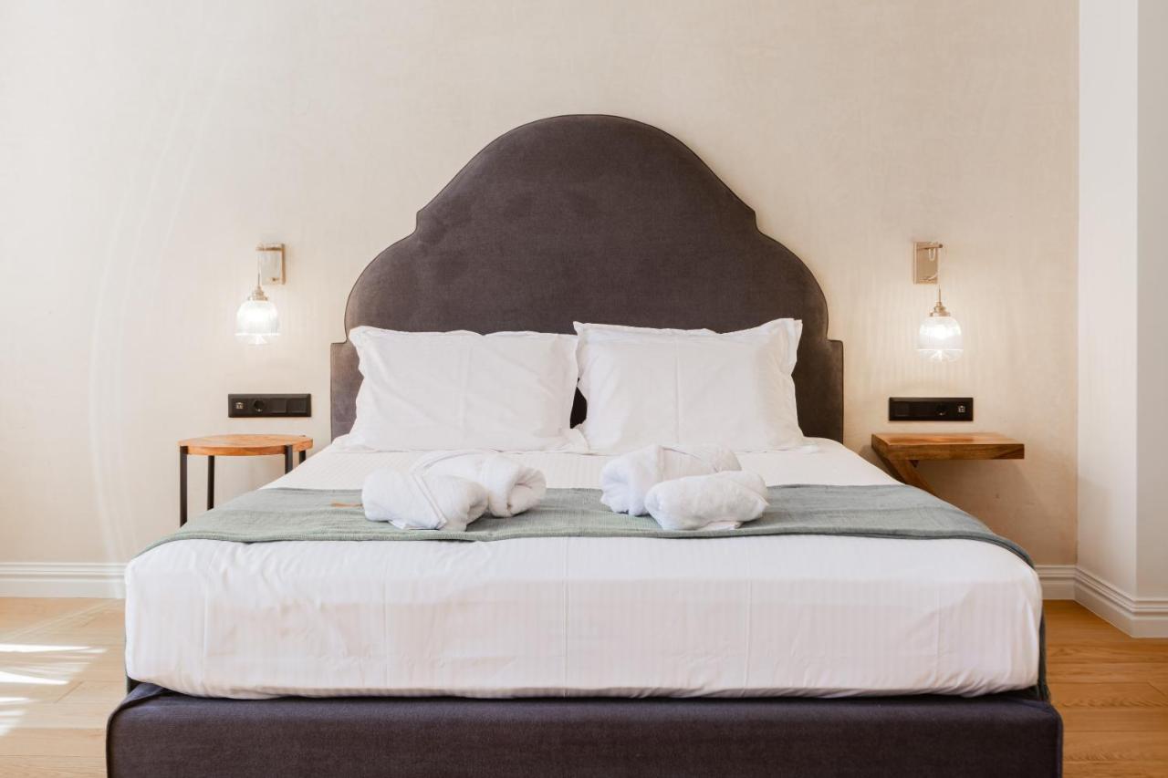 Danae Hotel 나플리오 외부 사진
