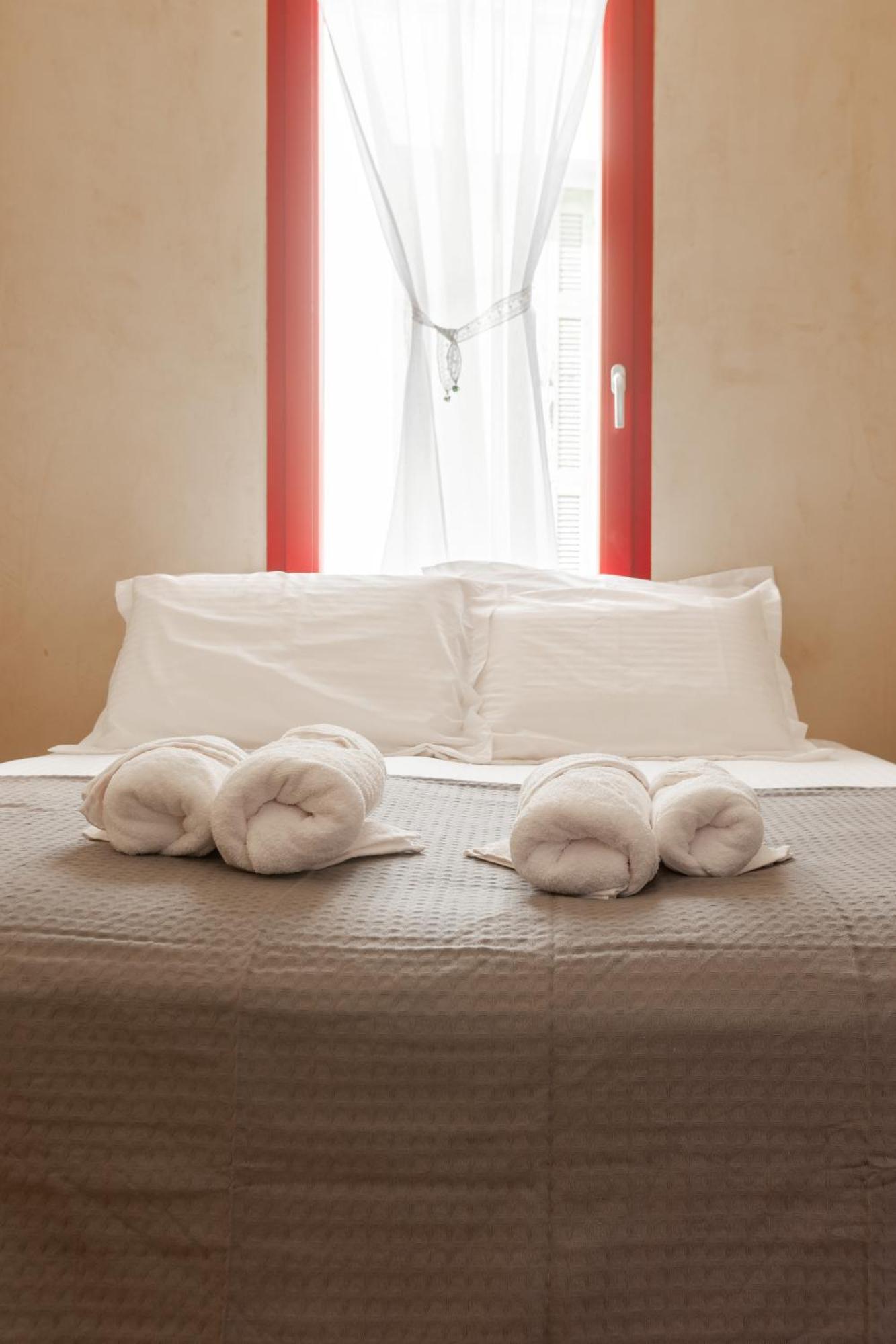 Danae Hotel 나플리오 외부 사진